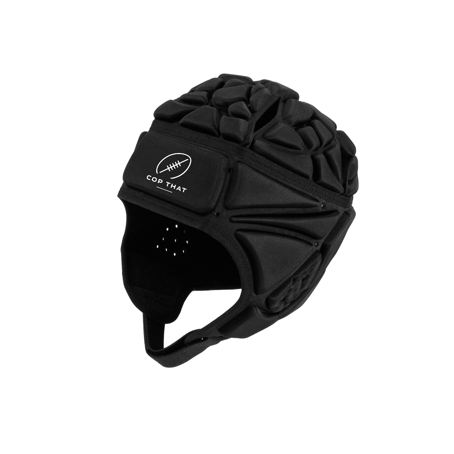 'Brain Bucket' Helmet