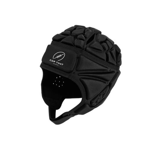 'Brain Bucket' Helmet