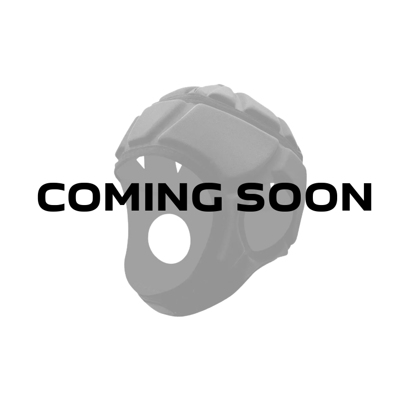 'Wing Nut' Helmet