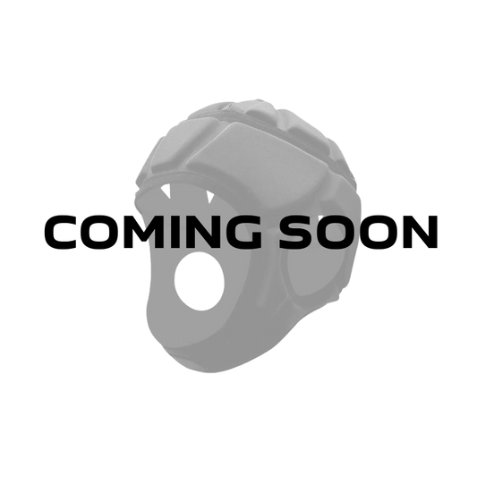 'Wing Nut' Helmet